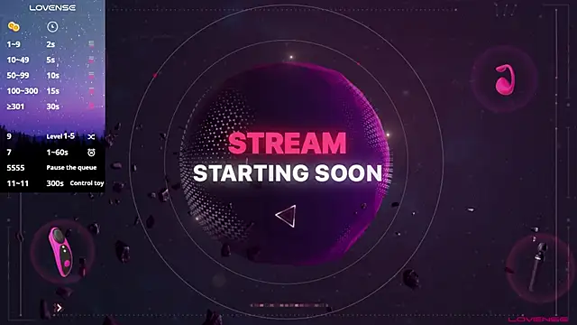 Arnaudvibre online show from 02-26-25, 07:20