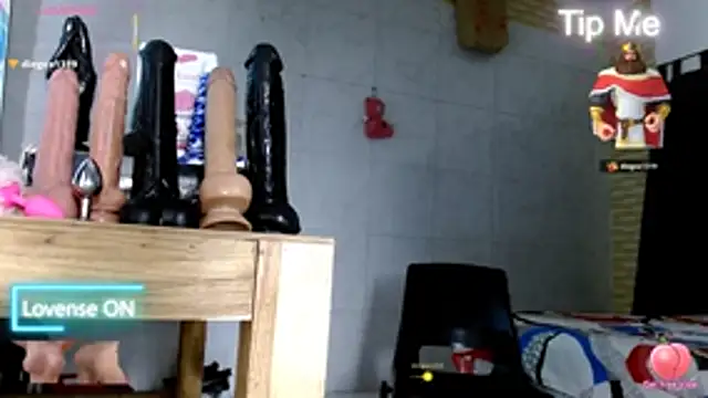 Snapshot of smithdara chatting on 03-16-26, 12:38 smithdara online show from 03-16-26, 12:38