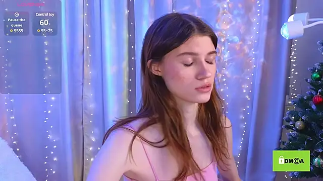 Snapshot of Hello_Vivienne chatting on 01-26-25, 05:44 Hello Vivienne online show from 01-26-25, 05:44