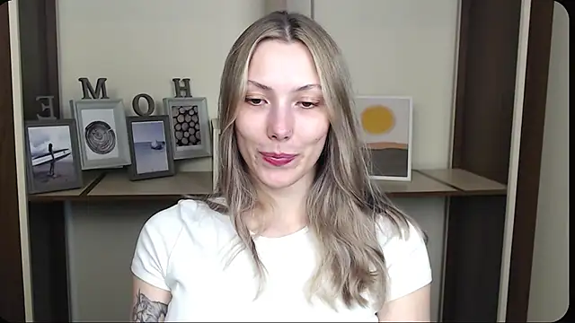 VanessaMay  online show from 03-18-26, 05:38