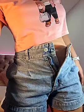 Anal Luucia online show from 10-02-25, 12:34