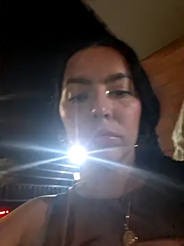 Anal Luucia online show from 02-07-26, 02:26