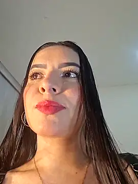 Anal Luucia online show from 04-04-26, 12:35