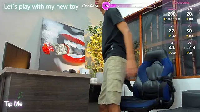 Snapshot of kieran_derek chatting on 01-23-25, 07:29 kieran derek online show from 01-23-25, 07:29