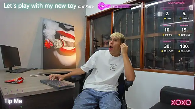 Snapshot of kieran_derek chatting on 01-26-25, 07:20 kieran derek online show from 01-26-25, 07:20