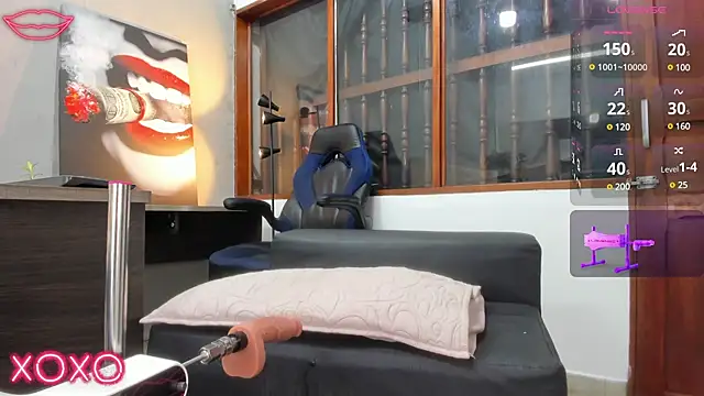 Snapshot of kieran_derek chatting on 03-15-25, 02:46 kieran derek online show from 03-15-25, 02:46