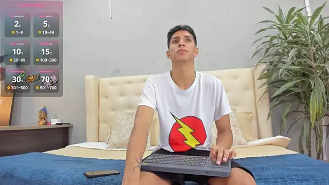 Snapshot of kieran_derek chatting on 09-23-25, 03:42 kieran derek online show from 09-23-25, 03:42