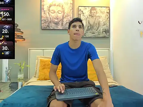 Snapshot of kieran_derek chatting on 11-02-25, 03:20 kieran derek online show from 11-02-25, 03:20