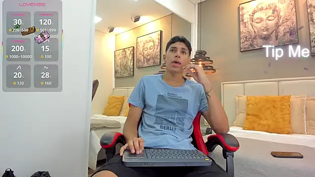 Snapshot of kieran_derek chatting on 11-20-25, 03:18 kieran derek online show from 11-20-25, 03:18