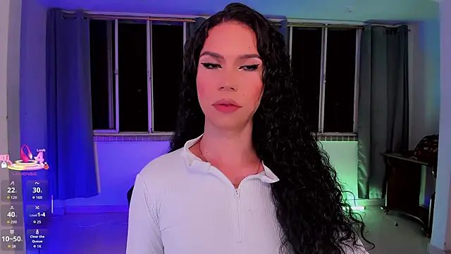 gatitavenecis online show from 05-16-26, 08:55