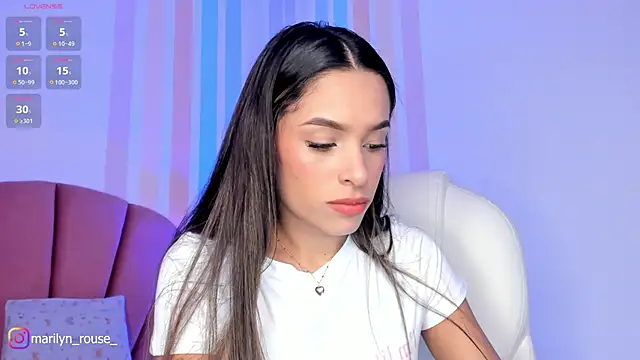 Marilyn rouse  online show from 12-05-24, 09:39