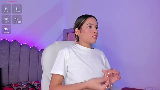 Marilyn rouse  online show from 12-12-24, 05:20