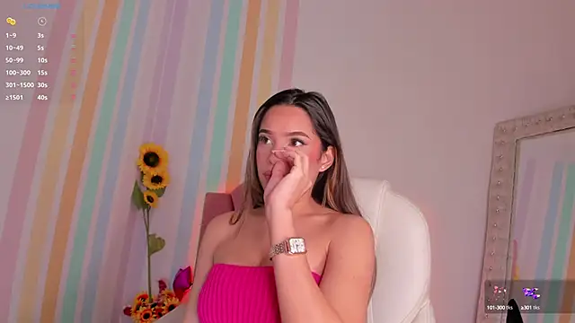 Marilyn rouse  online show from 03-12-25, 10:50