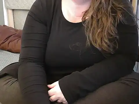 MarthaBriest online show from 03-12-25, 08:19