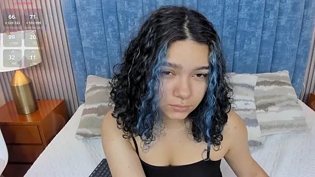 pretty sunlight  online show from 03-28-26, 01:27