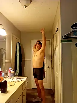 marc1812 online show from 01-24-25, 08:32