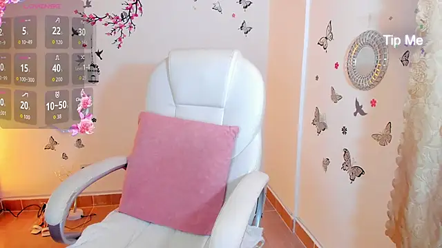 melody starr online show from 09-15-25, 05:24