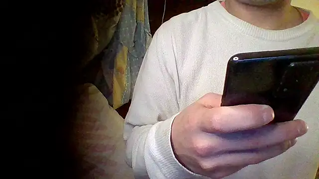 Joealex- online show from 03-09-26, 09:24