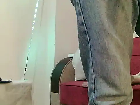 Joealex- online show from 03-12-26, 01:45