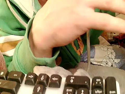 Joealex- online show from 04-05-26, 08:39