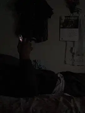 Johnras121 online show from 01-13-26, 05:02