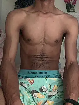 Johnras121 online show from 02-15-26, 12:51