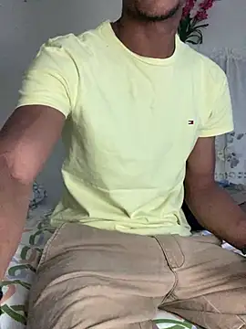 Johnras121 online show from 04-06-26, 11:05