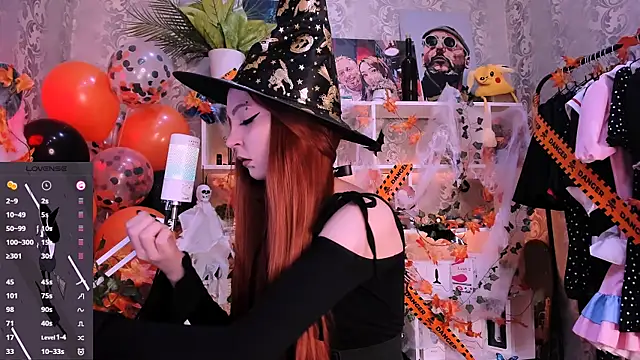  AsyaSweet online show from 10-30-25, 03:13