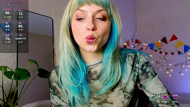 lavenderluxe online show from 10-29-25, 12:51