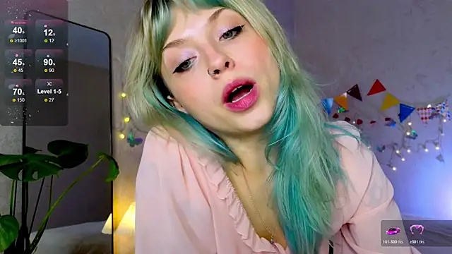 lavenderluxe online show from 11-05-25, 10:26