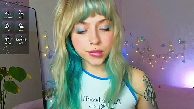 lavenderluxe online show from 12-20-25, 08:10