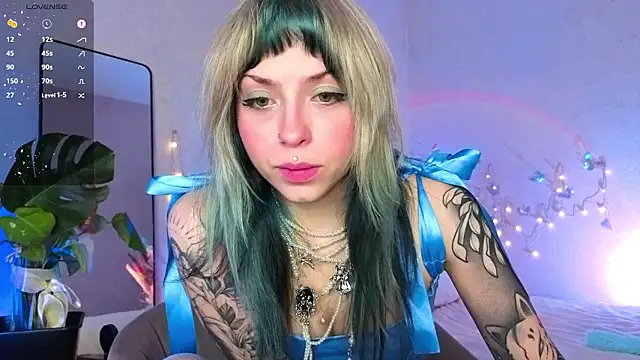 lavenderluxe online show from 03-15-26, 08:53