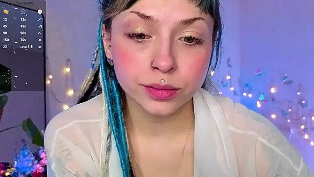 lavenderluxe online show from 03-22-26, 07:12