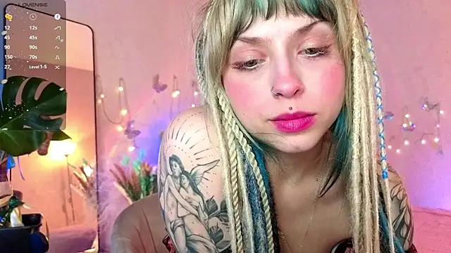 lavenderluxe online show from 04-04-26, 03:20