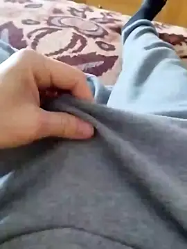 hexsmith96 online show from 01-15-25, 11:53