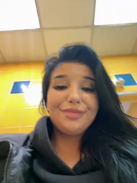 Tisha Busty online show from 02-02-25, 02:34