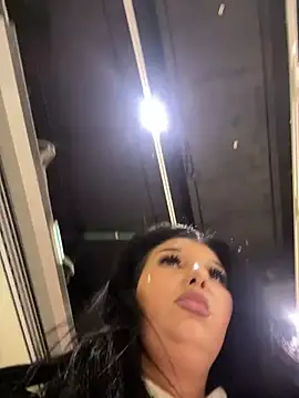 Tisha Busty online show from 03-07-25, 04:00