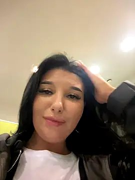 Tisha Busty online show from 10-25-25, 12:56