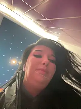 Tisha Busty online show from 11-23-25, 01:11