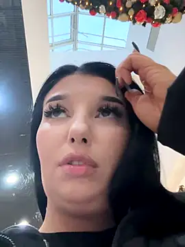 Tisha Busty online show from 12-14-25, 12:43