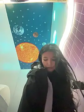 Tisha Busty online show from 03-22-26, 01:14