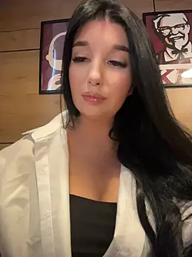 Tisha Busty online show from 07-13-26, 11:35