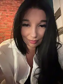 Tisha Busty online show from 07-14-26, 01:28