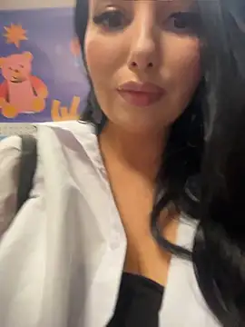 Tisha Busty online show from 07-17-26, 01:29