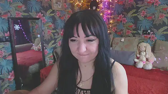 Snapshot of SusanLaNice chatting on 01-17-25, 11:27 SusanLaNice online show from 01-17-25, 11:27