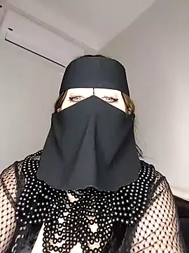 -Arab milf- online show from 01-01-25, 07:20