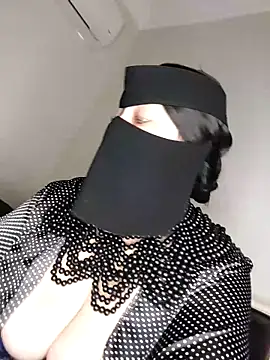 -Arab milf- online show from 02-18-25, 11:55