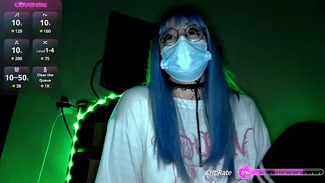 rinaakpc online show from 12-02-24, 09:06