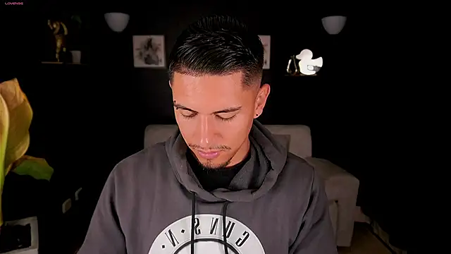 Aaronfox x online show from 09-15-25, 12:05