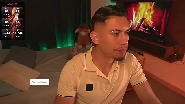 Aaronfox x online show from 05-29-26, 11:03